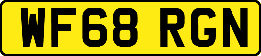WF68RGN