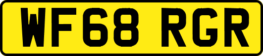 WF68RGR