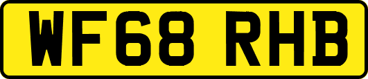 WF68RHB