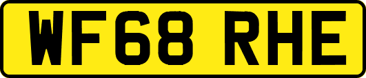 WF68RHE