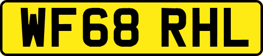 WF68RHL