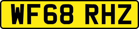 WF68RHZ