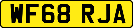 WF68RJA