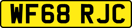WF68RJC