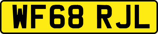 WF68RJL