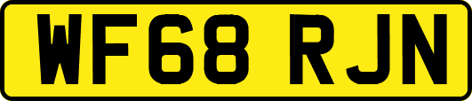 WF68RJN
