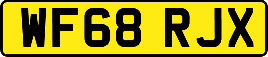 WF68RJX