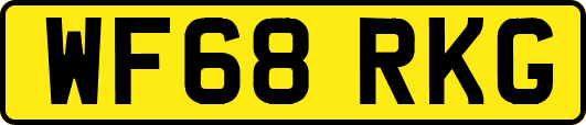 WF68RKG