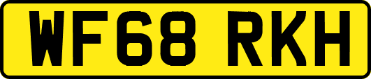 WF68RKH