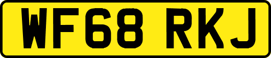 WF68RKJ