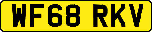 WF68RKV