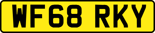 WF68RKY