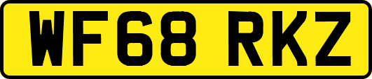 WF68RKZ