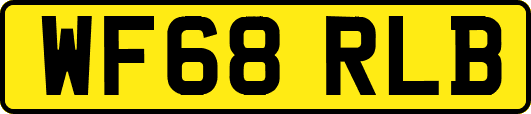 WF68RLB