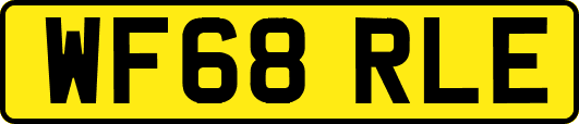 WF68RLE