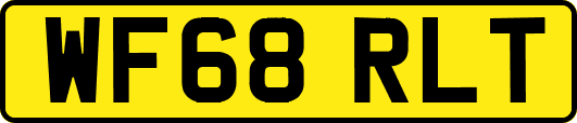 WF68RLT