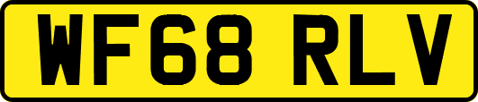 WF68RLV