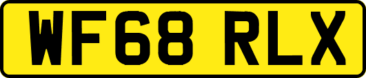 WF68RLX