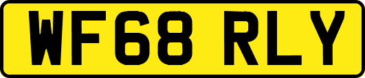 WF68RLY