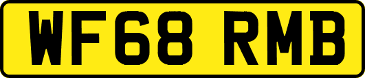 WF68RMB
