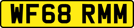 WF68RMM