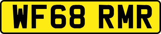 WF68RMR