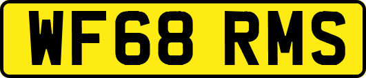 WF68RMS