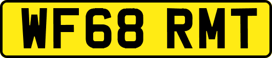 WF68RMT
