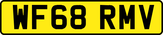WF68RMV
