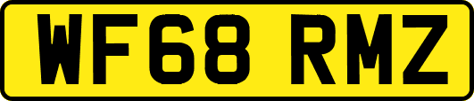 WF68RMZ