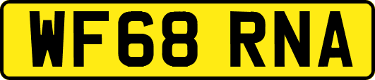 WF68RNA