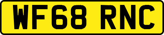 WF68RNC