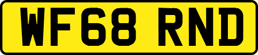 WF68RND
