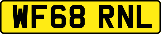 WF68RNL
