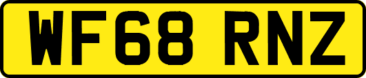 WF68RNZ