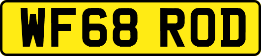 WF68ROD