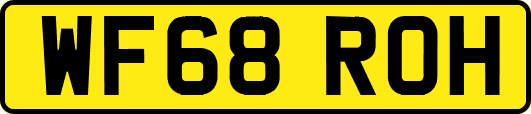 WF68ROH