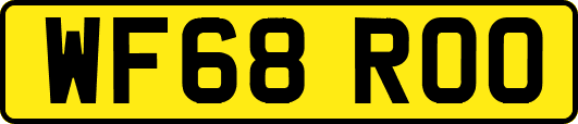 WF68ROO