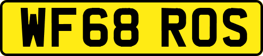 WF68ROS