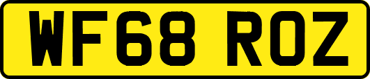 WF68ROZ