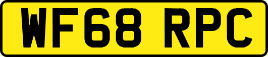 WF68RPC