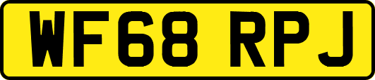 WF68RPJ