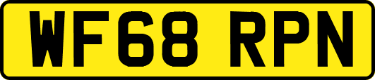 WF68RPN