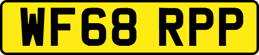 WF68RPP
