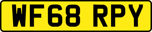 WF68RPY
