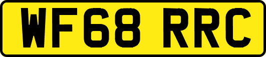 WF68RRC