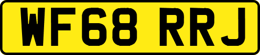WF68RRJ