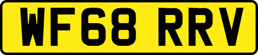 WF68RRV