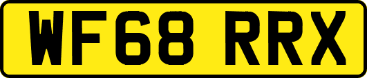 WF68RRX