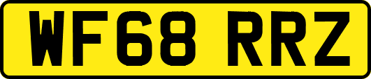 WF68RRZ